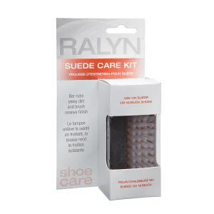 Ralyn Suede Care Kit