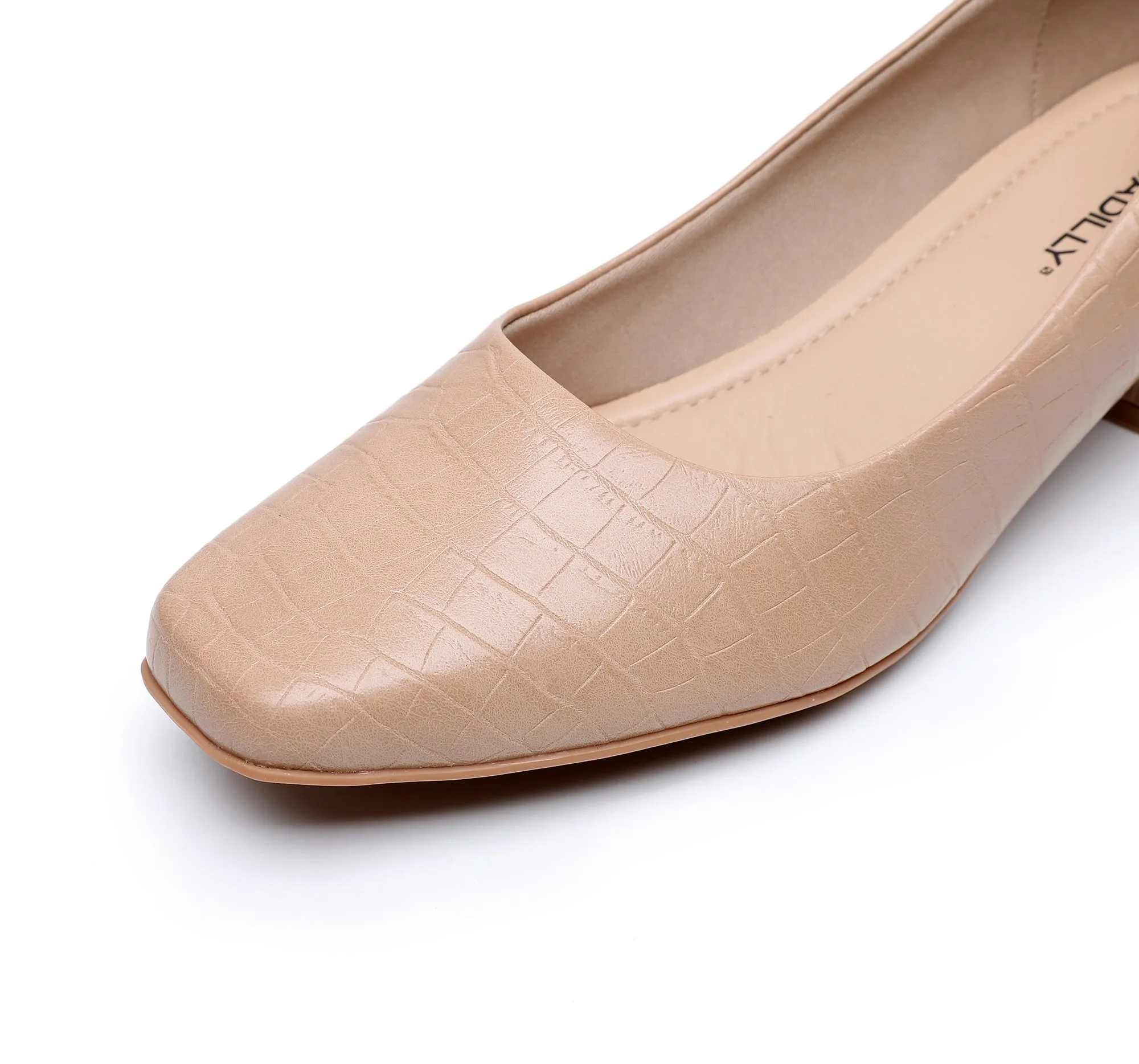 Refined Heel Beauty - Cream (160.055)