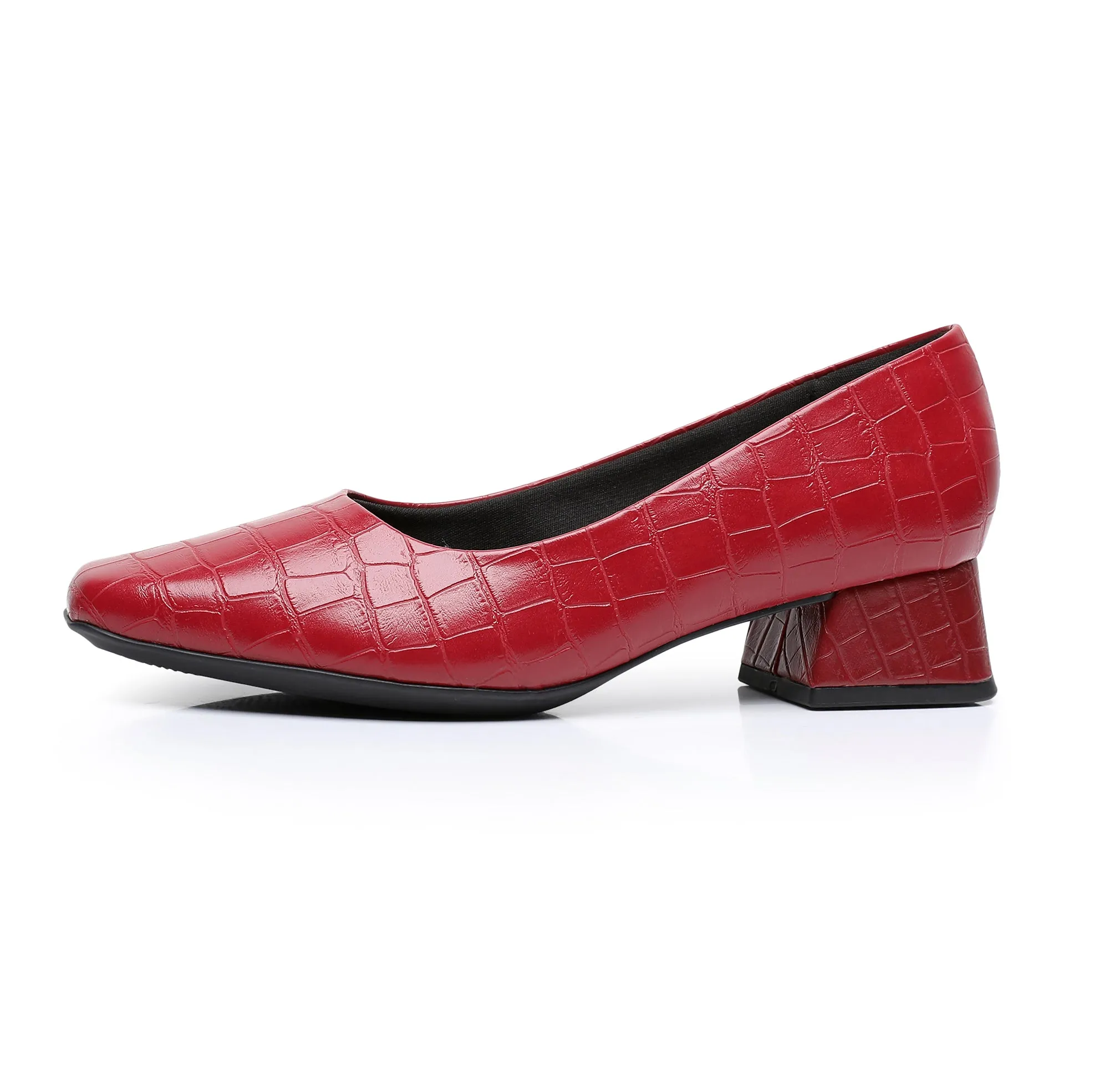 Refined Heel Beauty - Ruby (160.055)