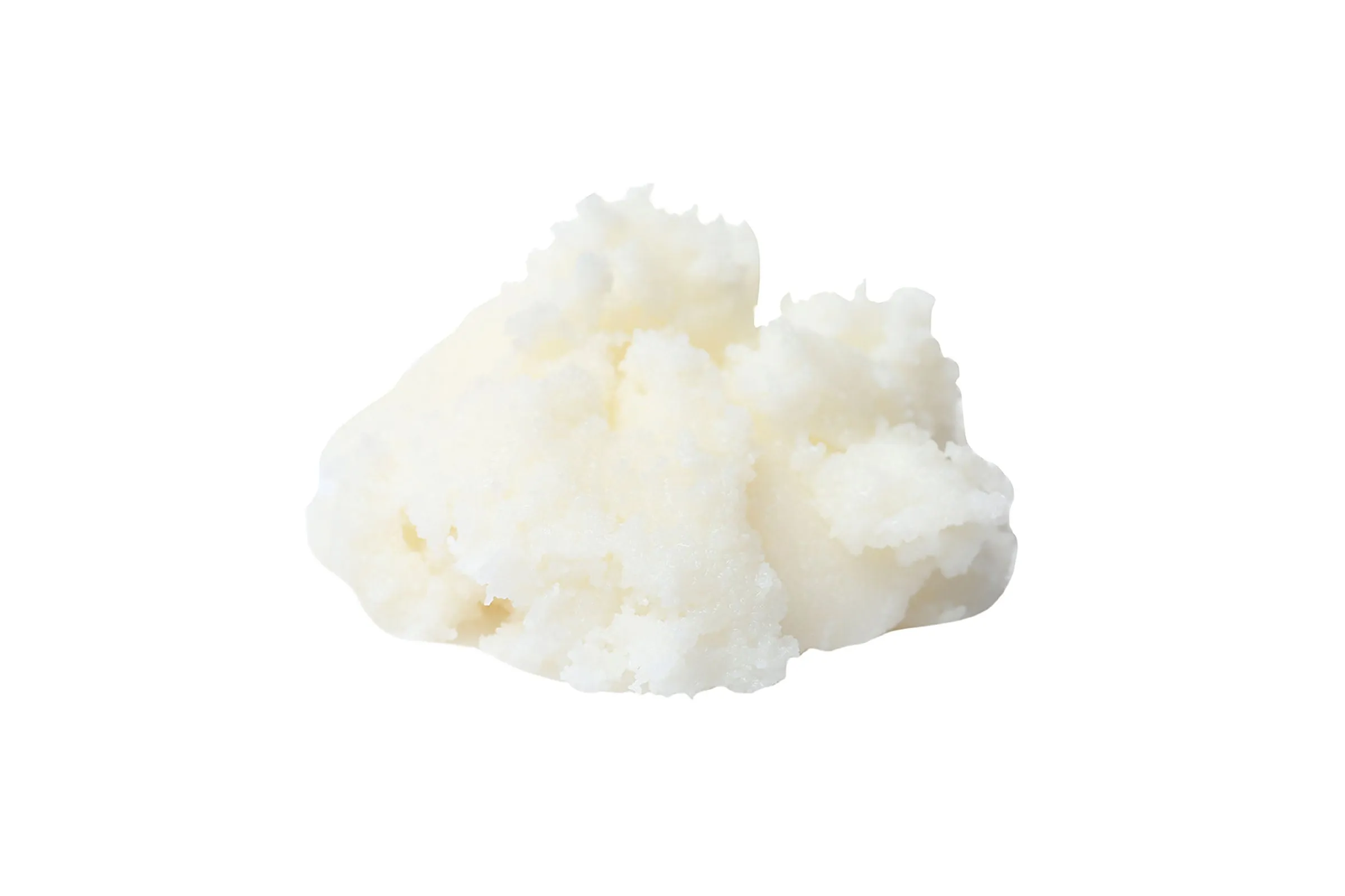 Refined Shea Butter