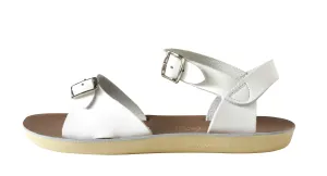 Salt Water Sandals Surfer - White