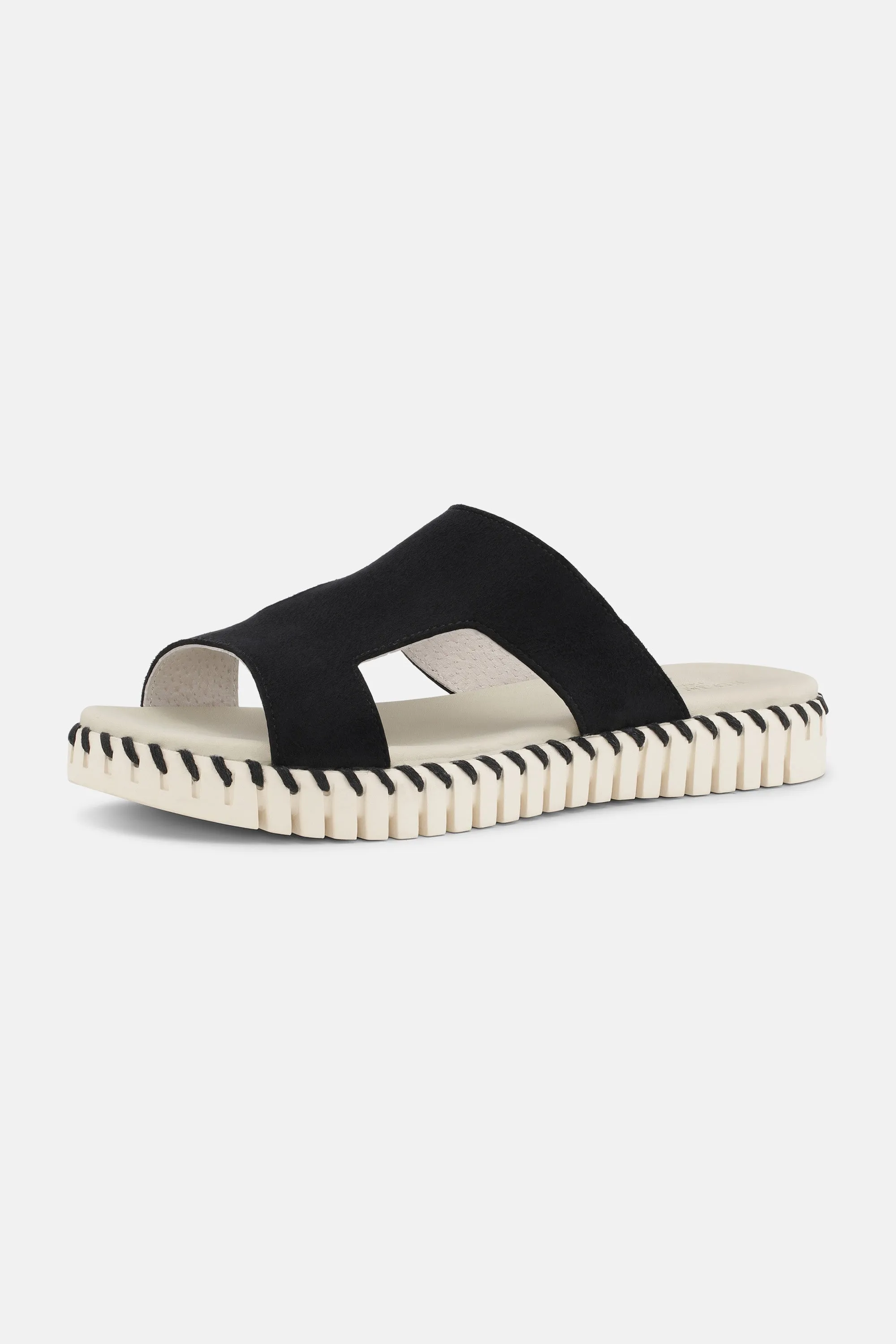 Sandals - Black