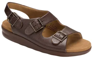 SAS Men's Bravo Sandal BROWN