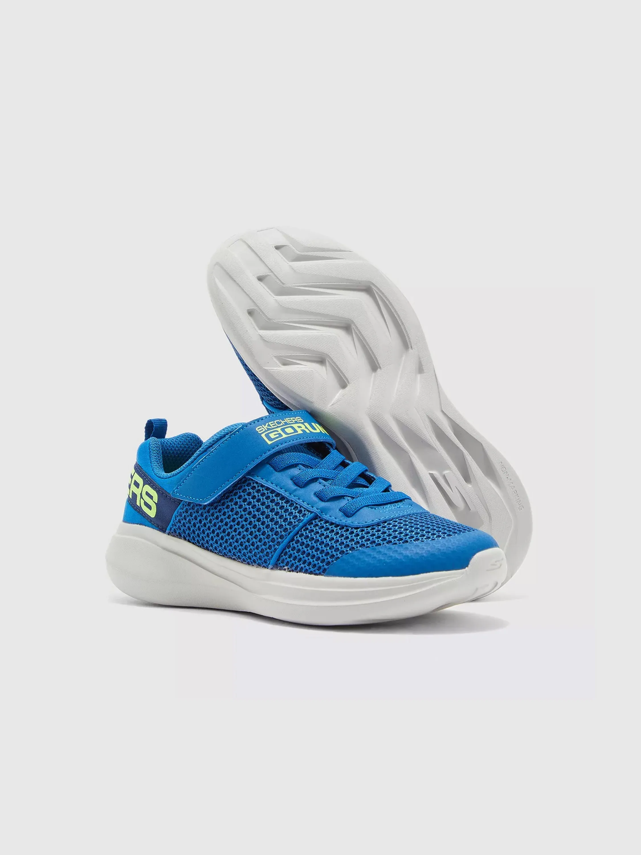 Skechers Boys GOrun Fast - Tharo Shoes