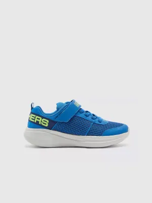 Skechers Boys GOrun Fast - Tharo Shoes