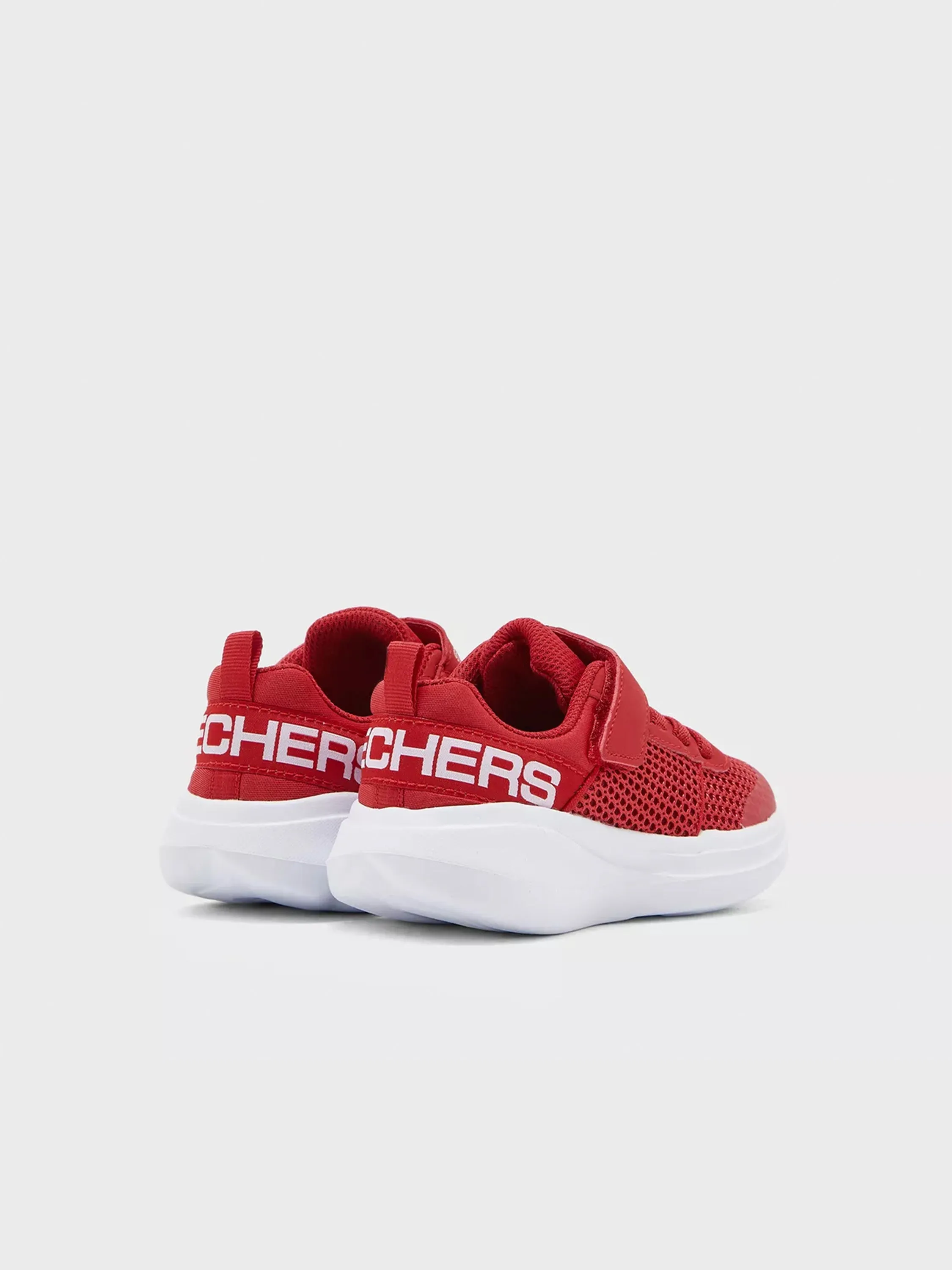 Skechers Boys GOrun Fast - Tharo Shoes