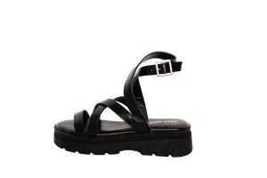 Sofia Sandal Black