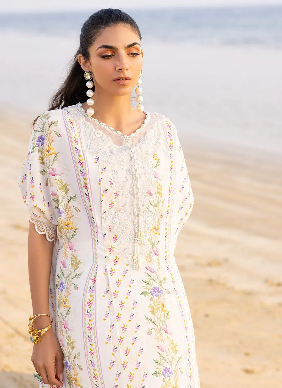 Suri Ivory Kaftan