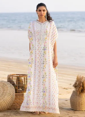 Suri Ivory Kaftan