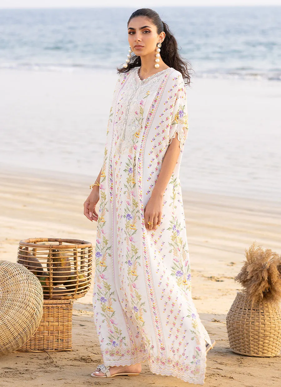 Suri Ivory Kaftan