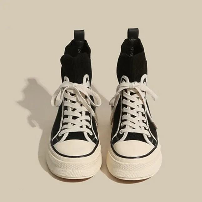 TEEK - Boss Block Sneakers