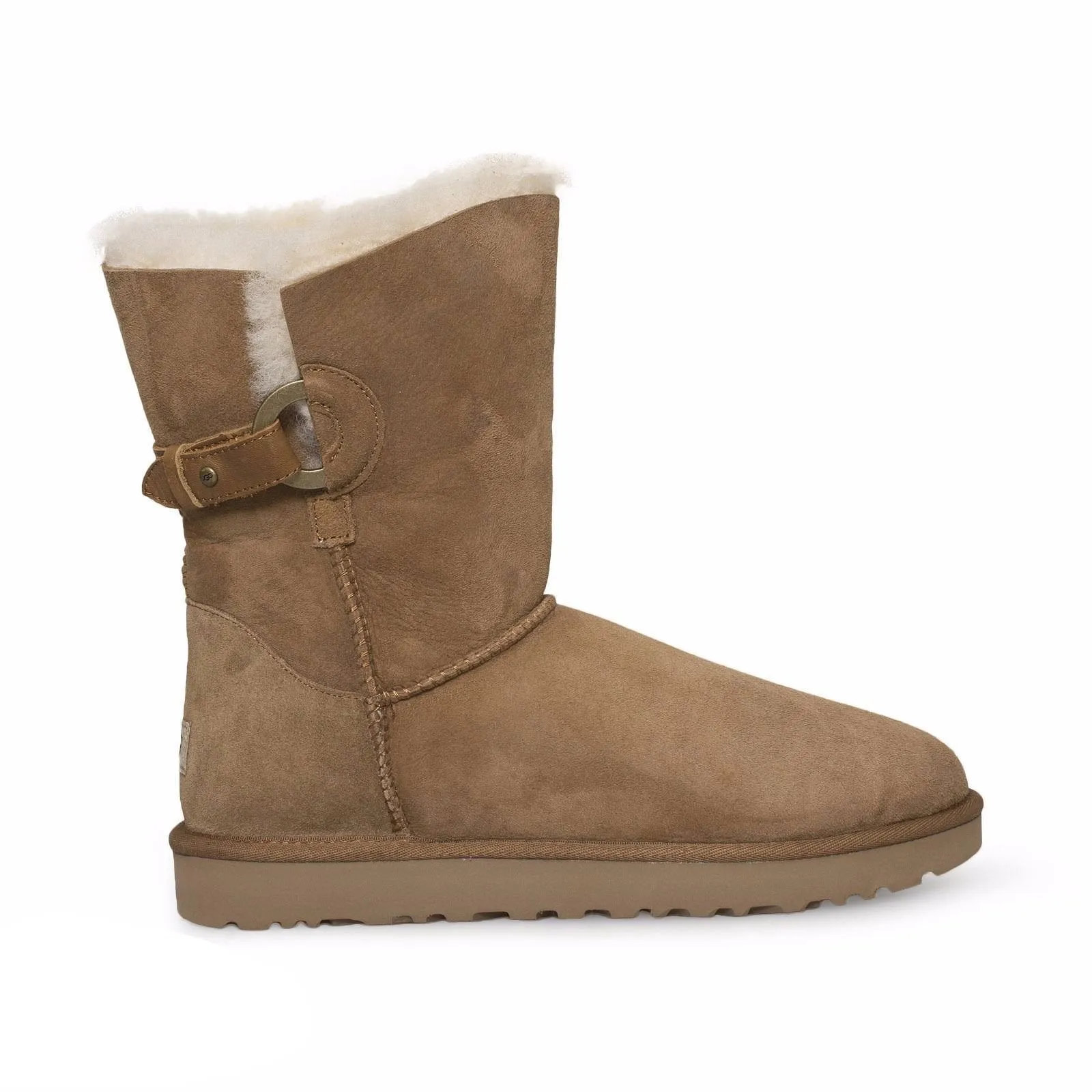 UGG Nash Chestnut Boots