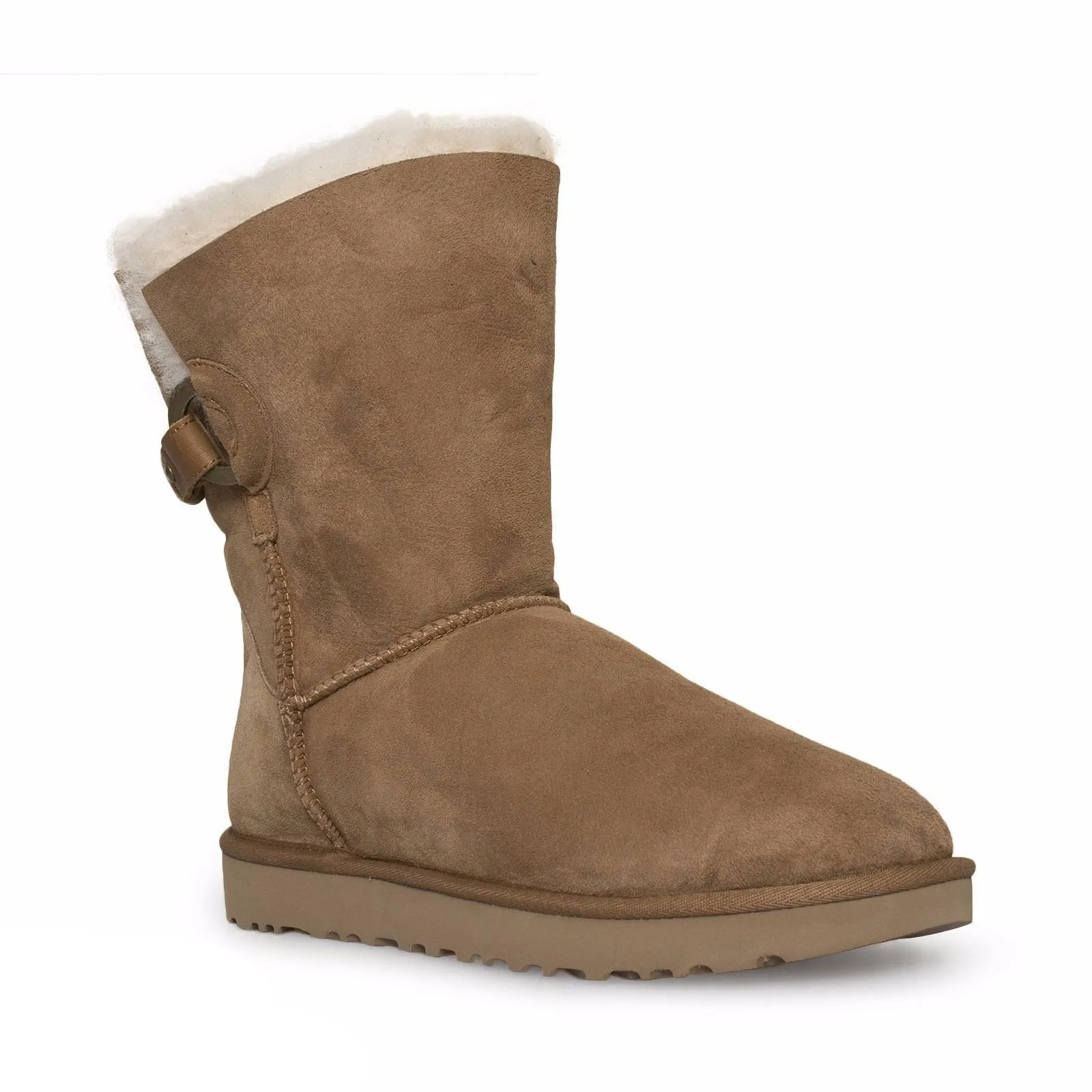 UGG Nash Chestnut Boots