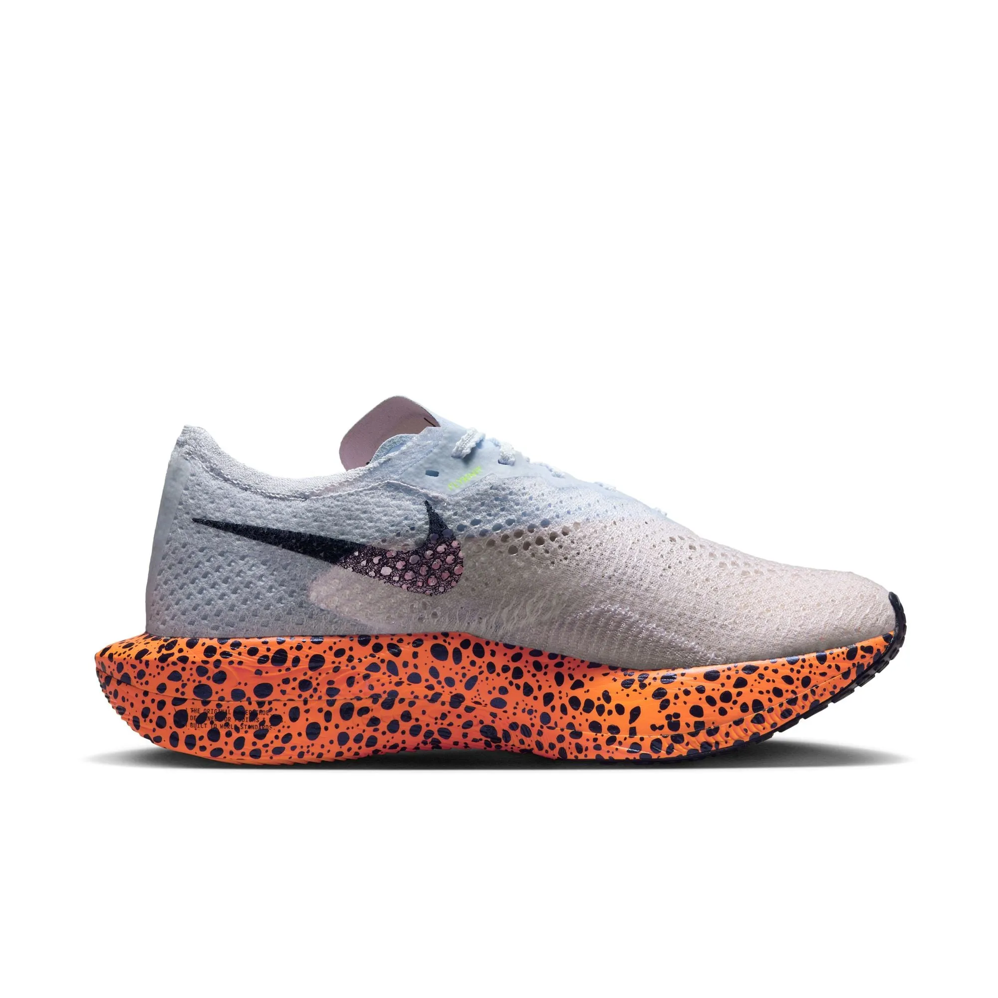 Vaporfly 3 Electric Women's Road Racing Shoes