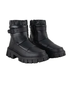 Women's High-Cut Snow Boots