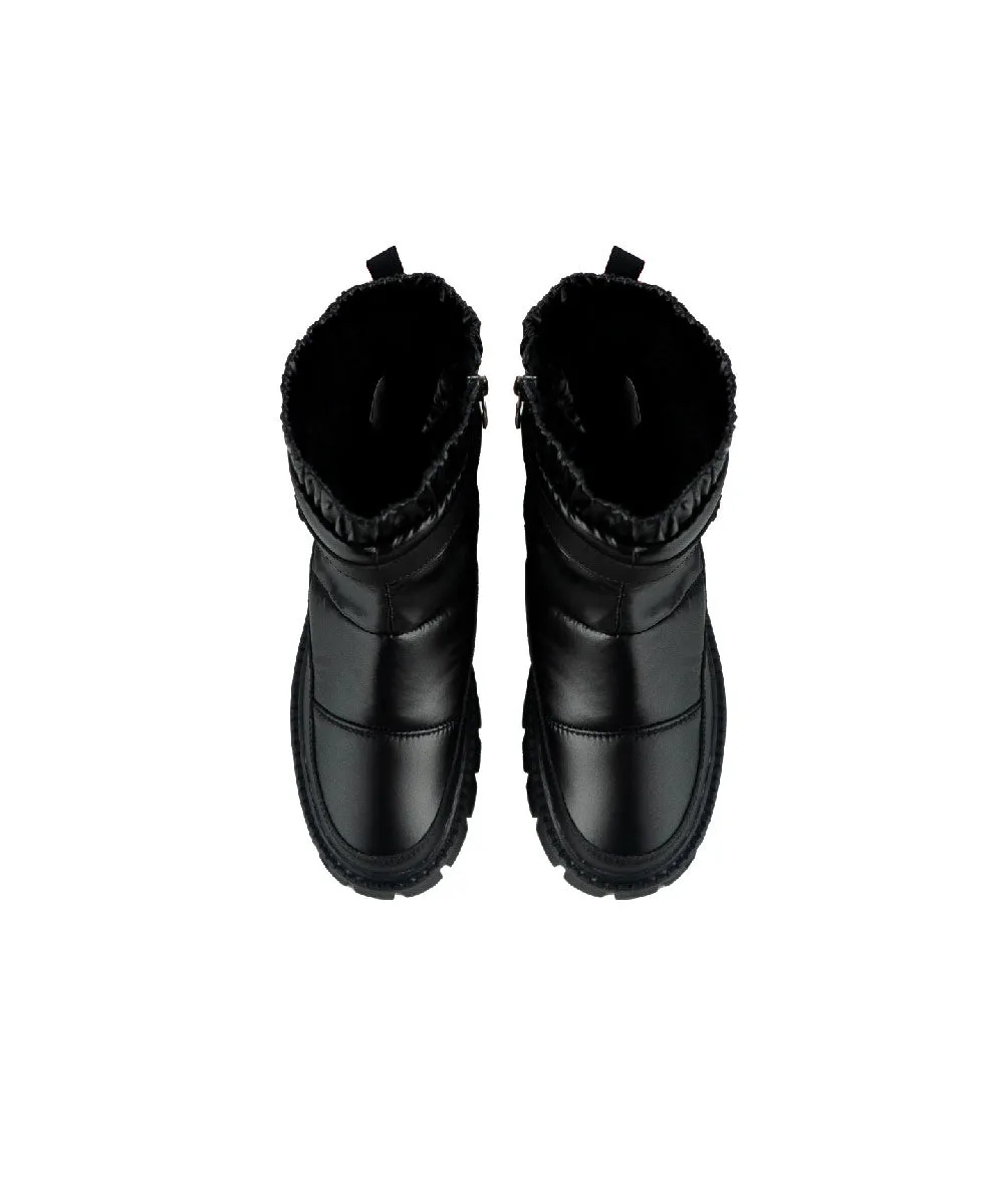 Women's High-Cut Snow Boots