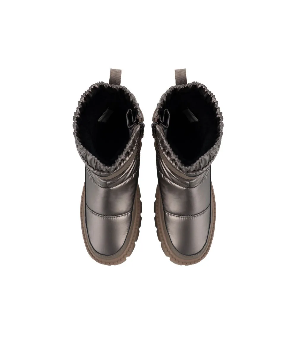 Women's High-Cut Snow Boots