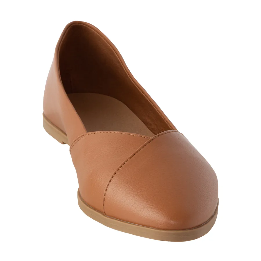 Women's Laura Flat PU