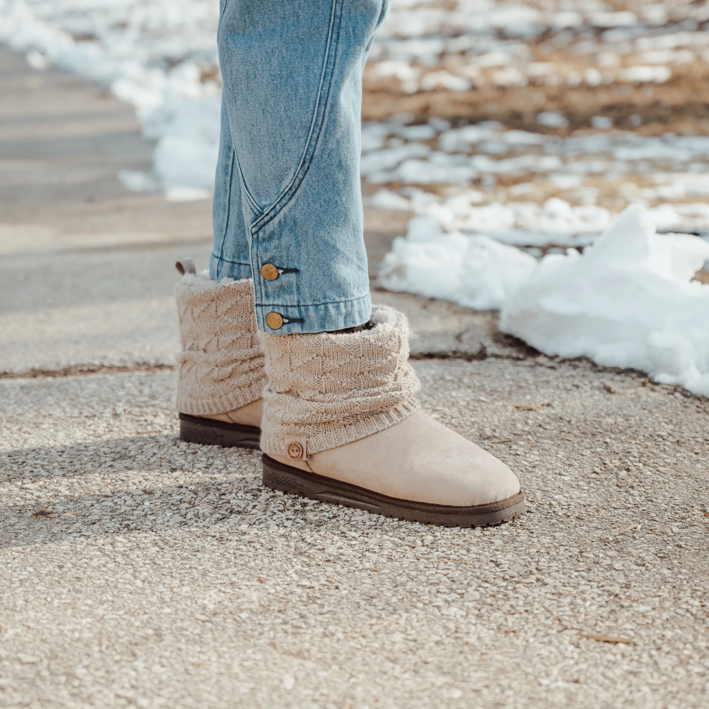 Women's Laurel Boot