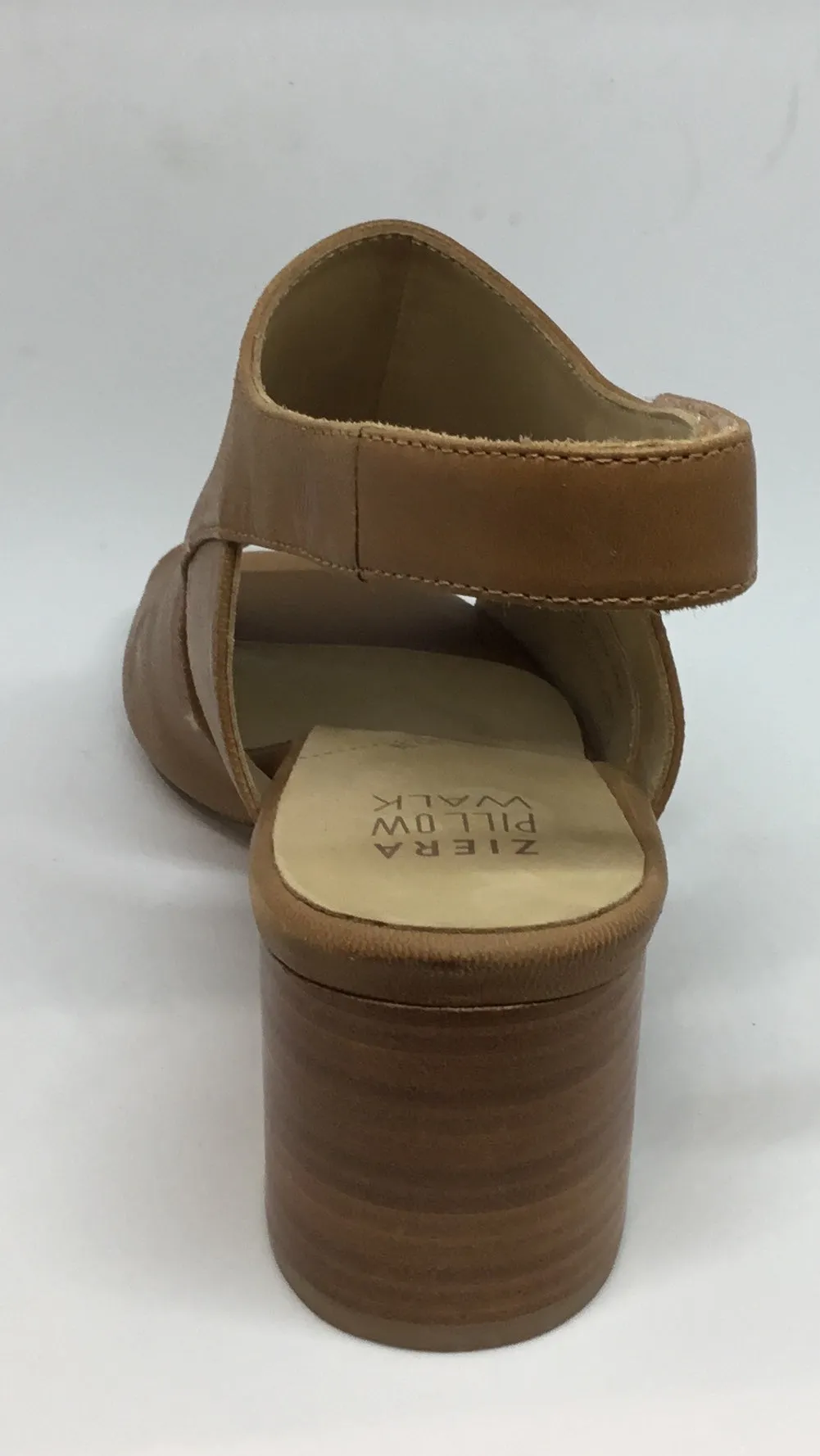 Ziera Darcy Summer Tan  XW